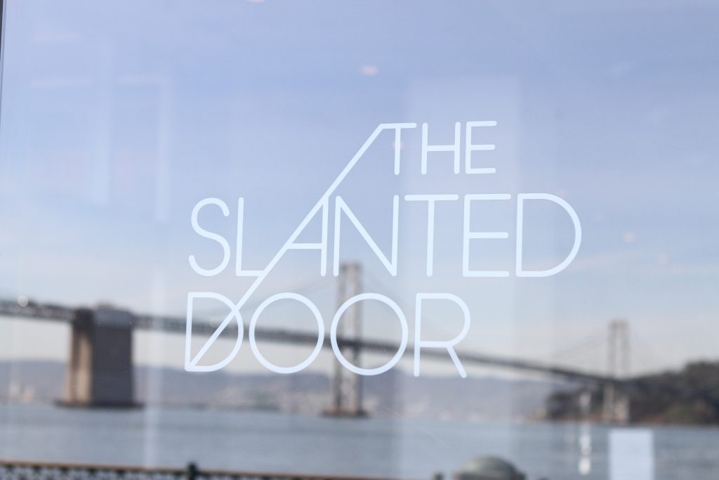 Sba 504 Restaurant Financing The Slanted Door