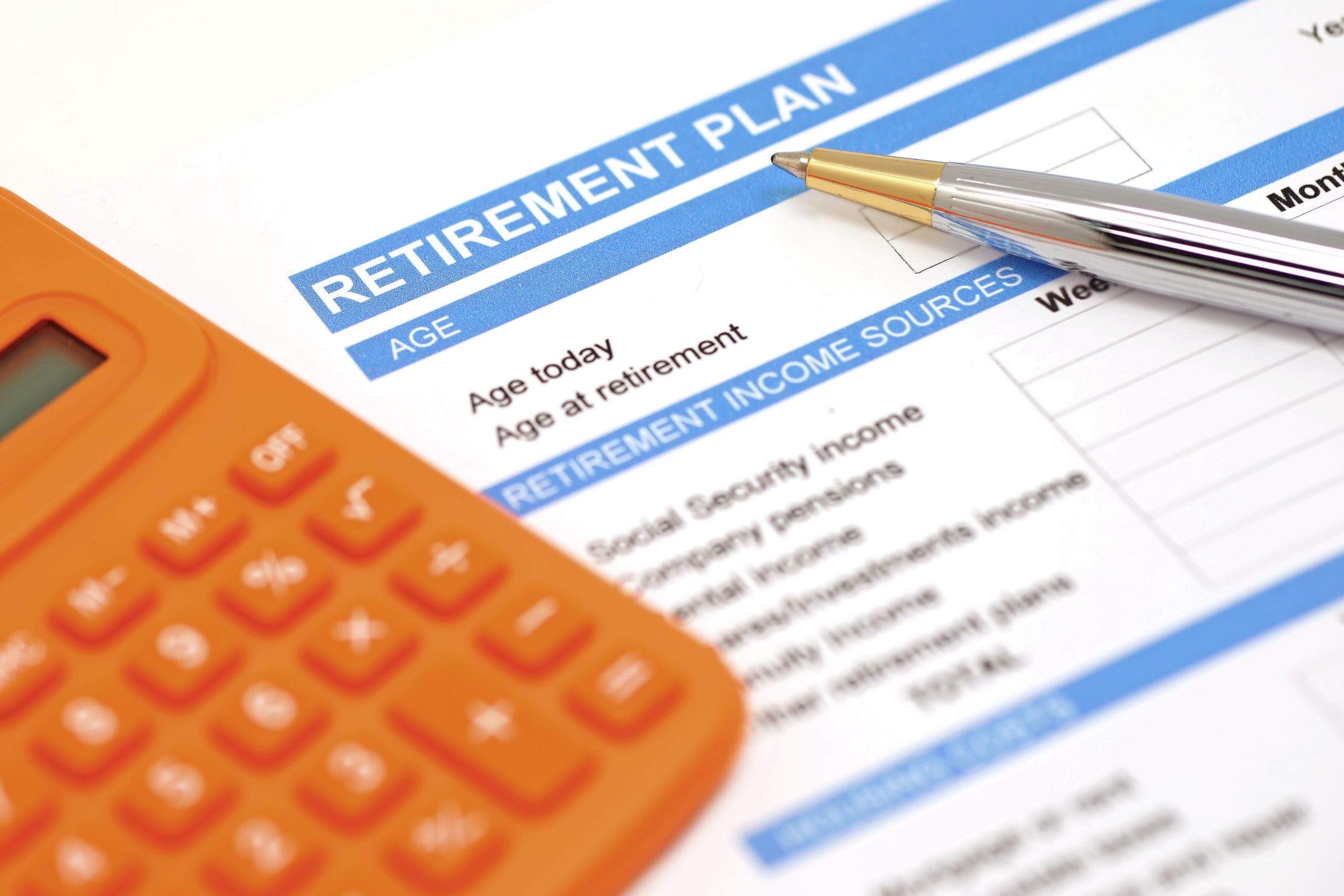 Small Business Retirement Planning Through 504 Loan Options