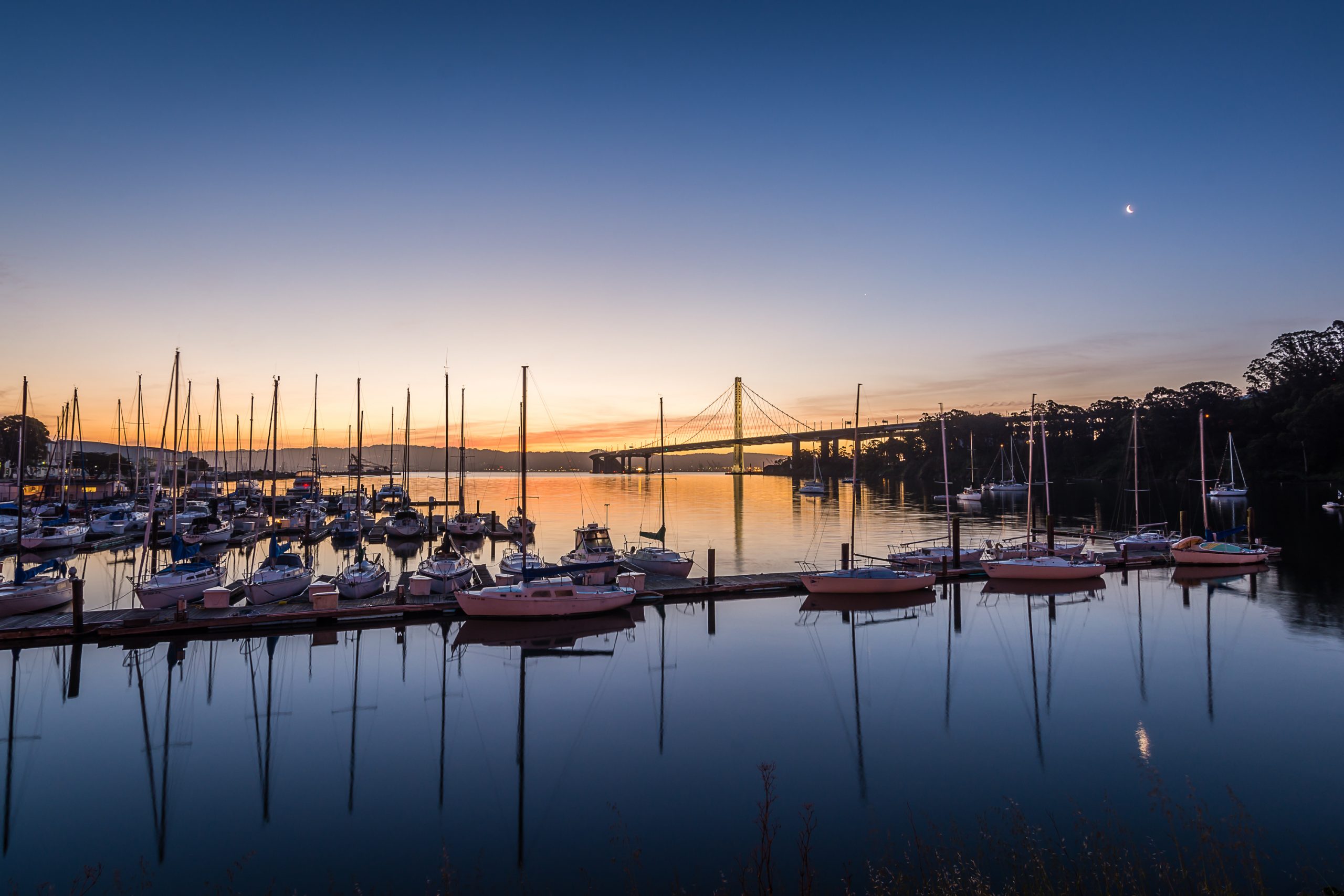 Alameda Marina Refinances with SBA 504 Loan to Access Cash  TMC Financing